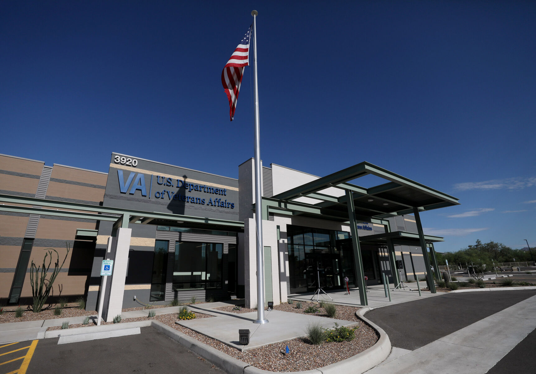 Northwest Tucson VA Clinic